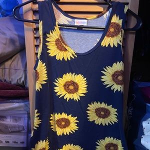 Lularoe Tank Top